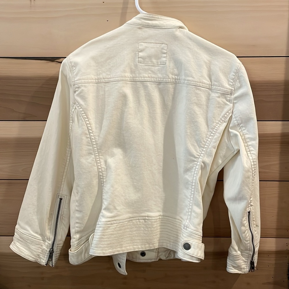 Loft Jacket - image 4
